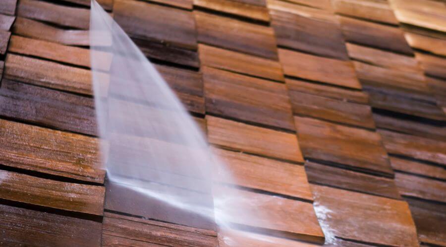 Roof Repair in Bethune, SC